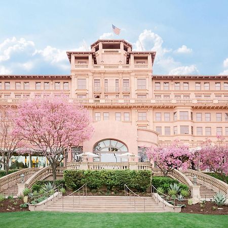 The Langham Huntington, Pasadena Hotell Eksteriør bilde