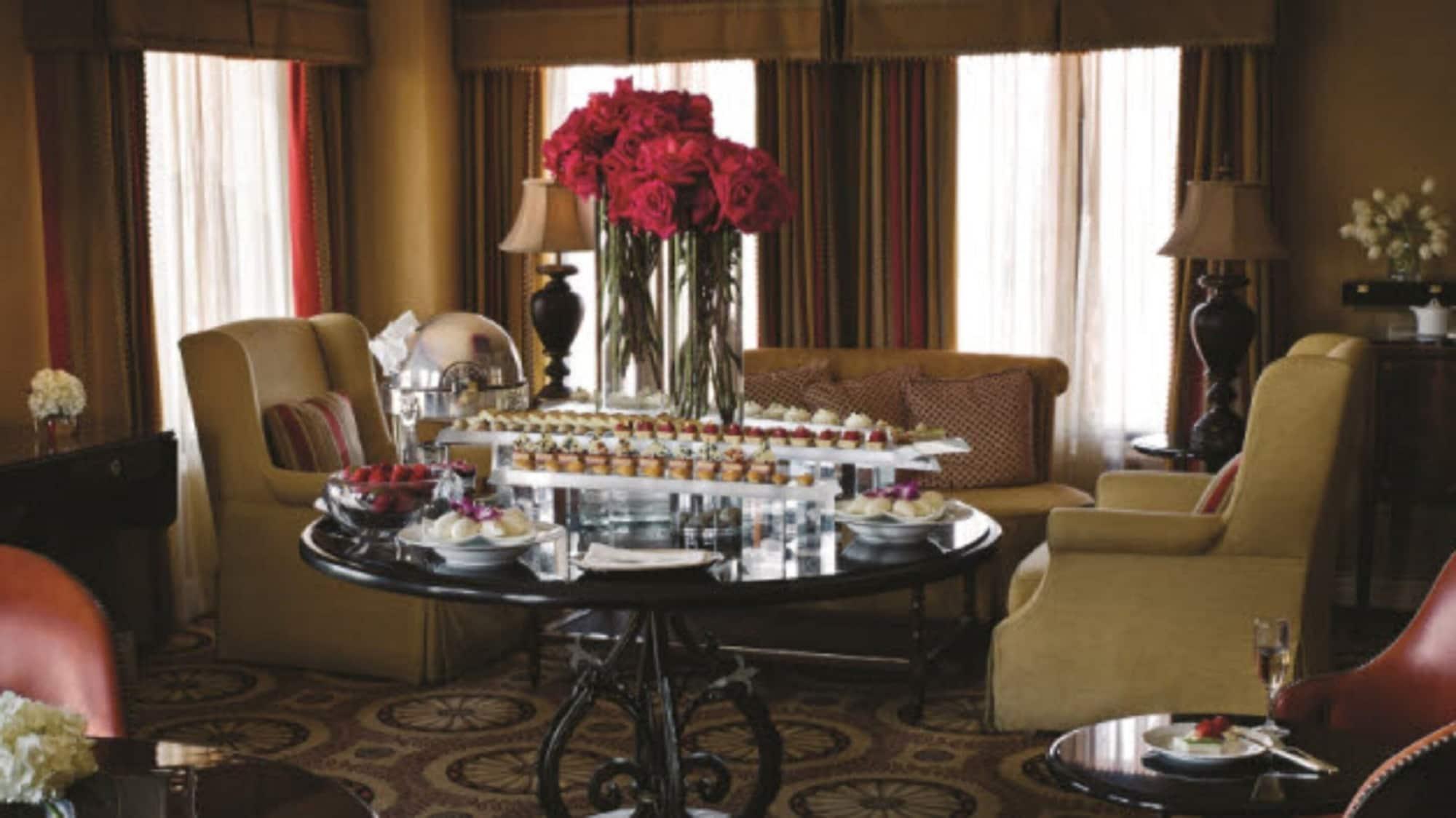 The Langham Huntington, Pasadena Hotell Eksteriør bilde