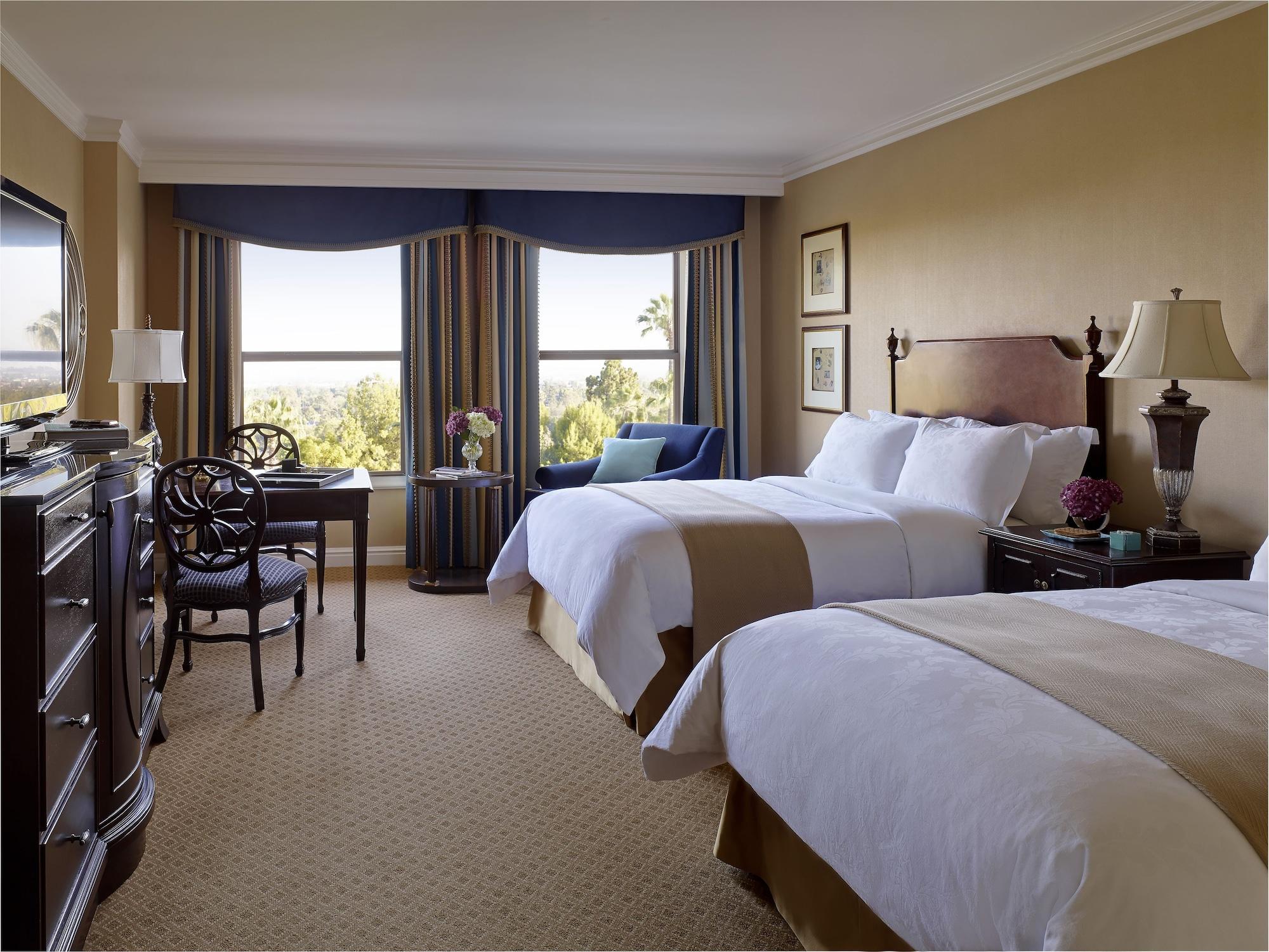 The Langham Huntington, Pasadena Hotell Eksteriør bilde