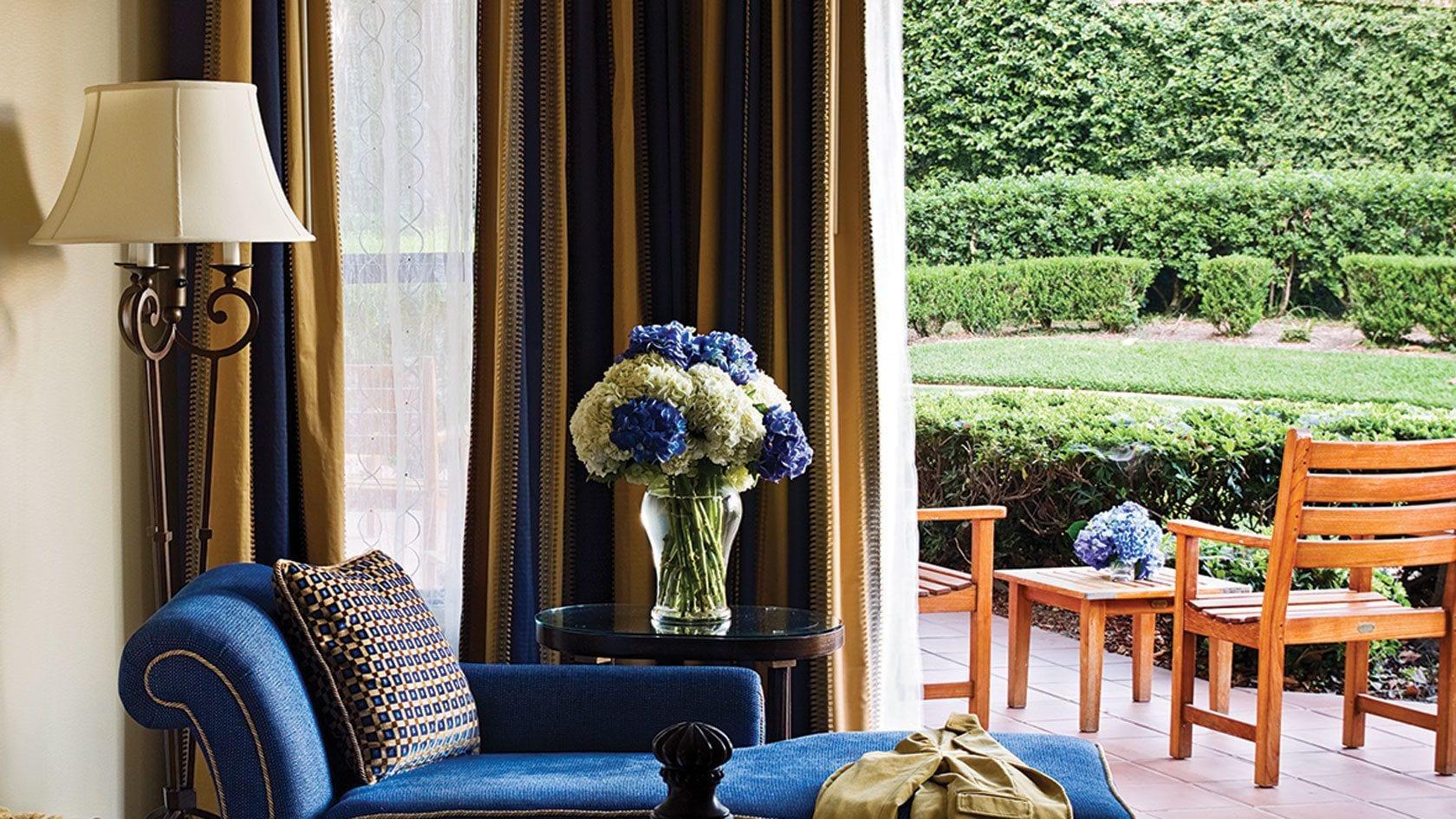 The Langham Huntington, Pasadena Hotell Eksteriør bilde