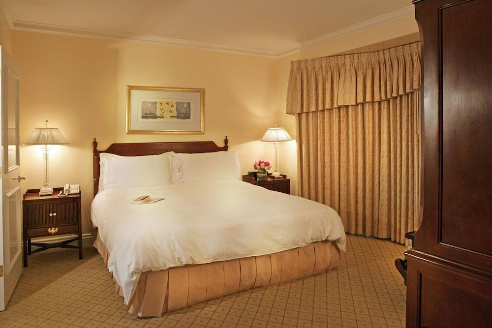The Langham Huntington, Pasadena Hotell Eksteriør bilde