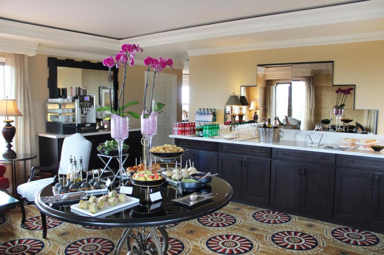 The Langham Huntington, Pasadena Hotell Eksteriør bilde