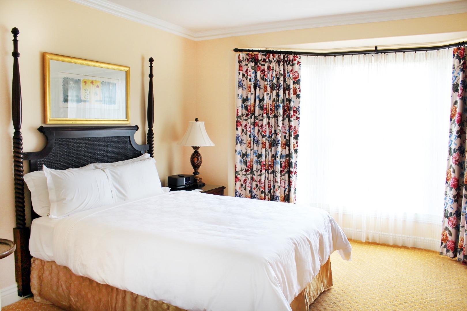 The Langham Huntington, Pasadena Hotell Eksteriør bilde