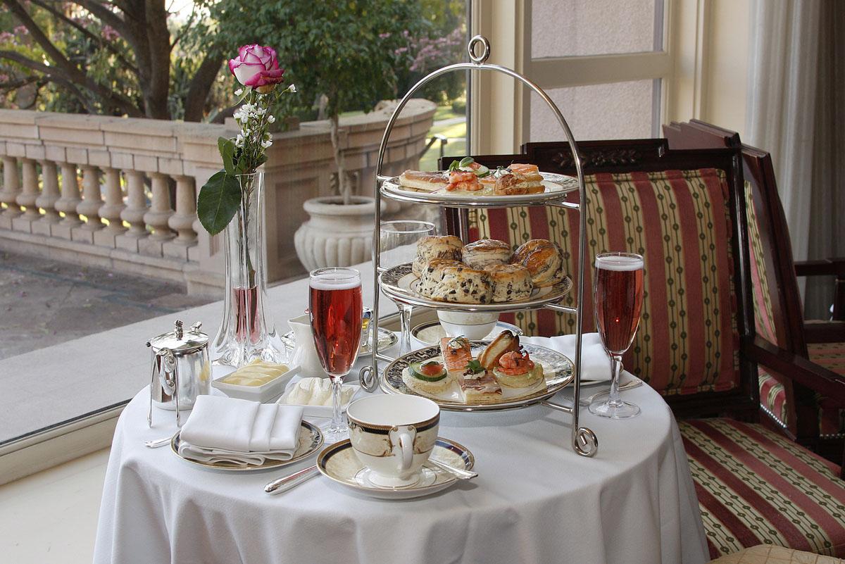 The Langham Huntington, Pasadena Hotell Eksteriør bilde