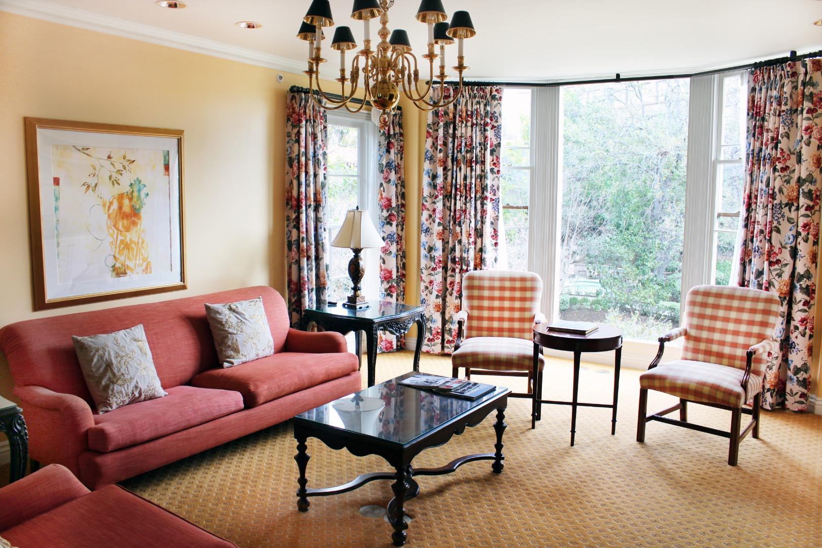 The Langham Huntington, Pasadena Hotell Eksteriør bilde