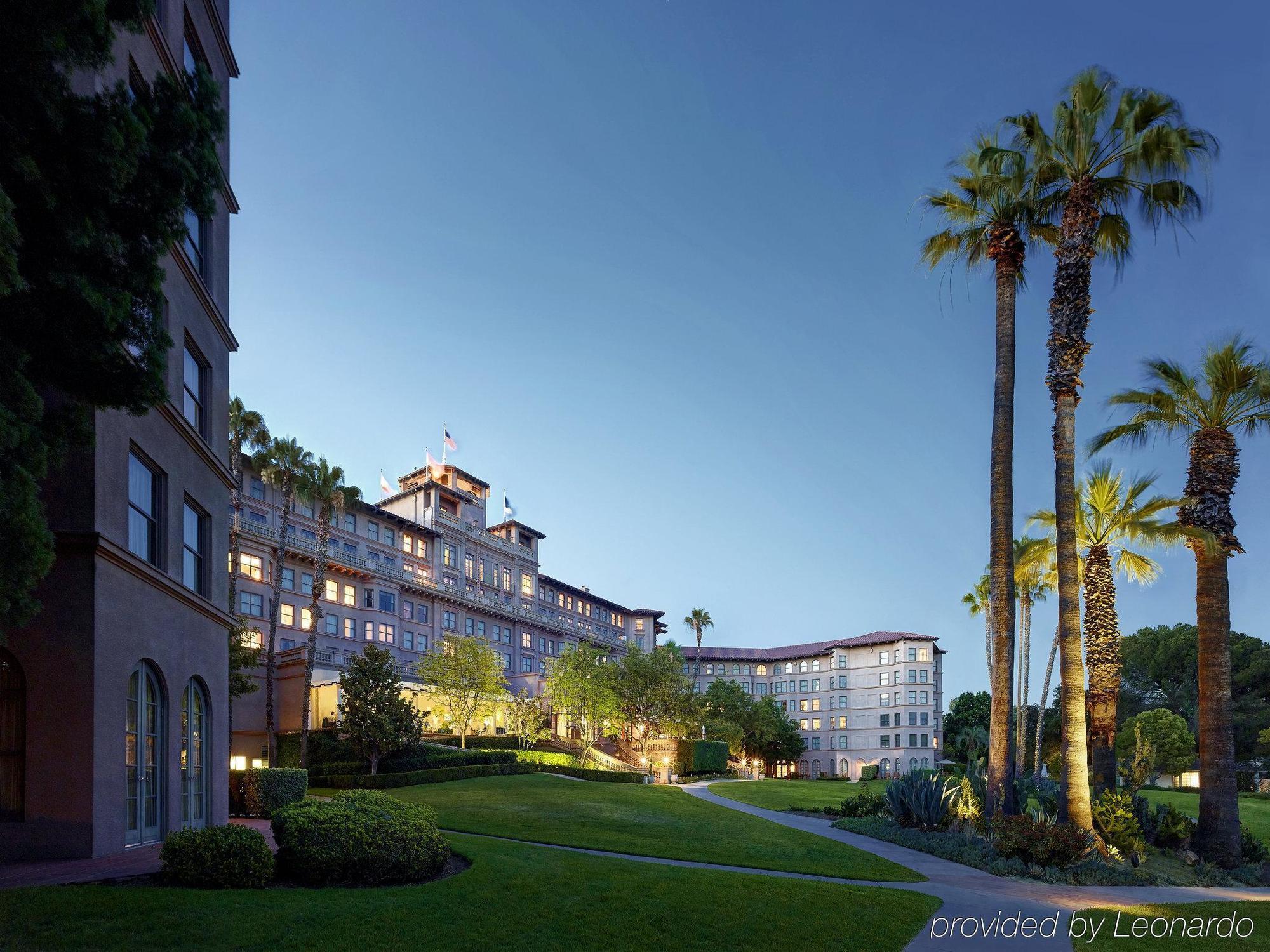 The Langham Huntington, Pasadena Hotell Eksteriør bilde