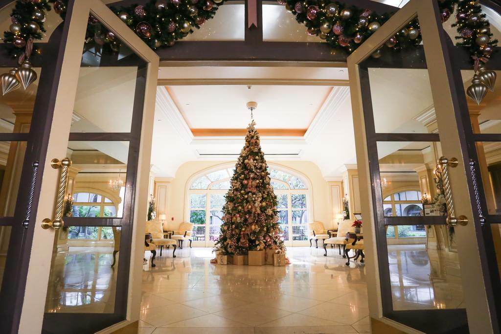 The Langham Huntington, Pasadena Hotell Eksteriør bilde