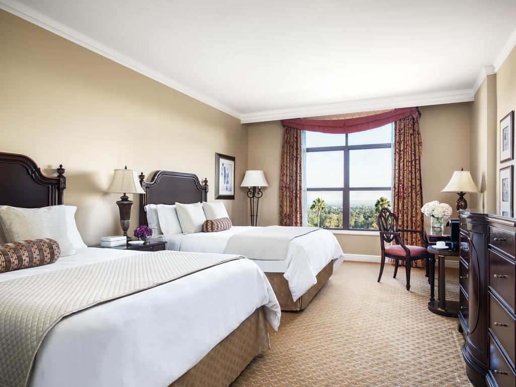 The Langham Huntington, Pasadena Hotell Eksteriør bilde