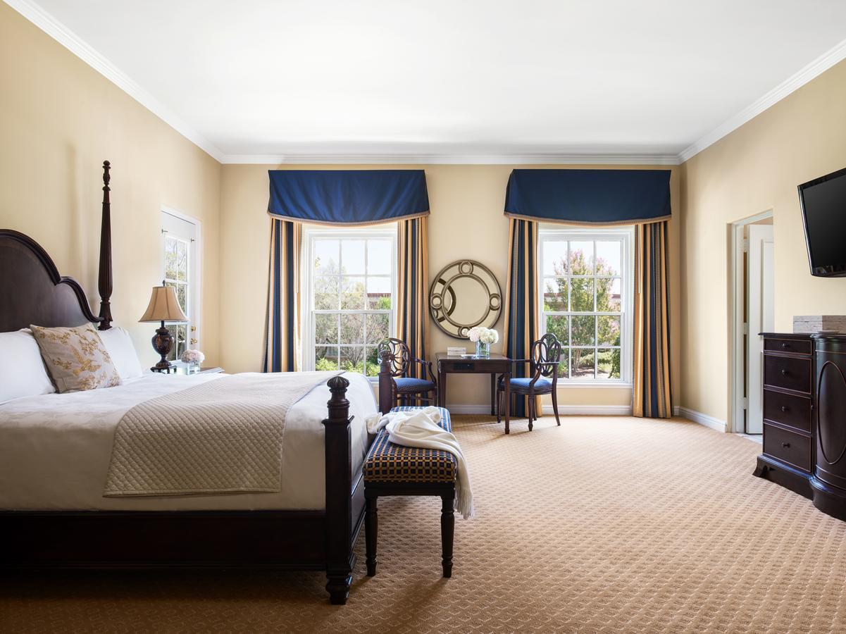 The Langham Huntington, Pasadena Hotell Eksteriør bilde