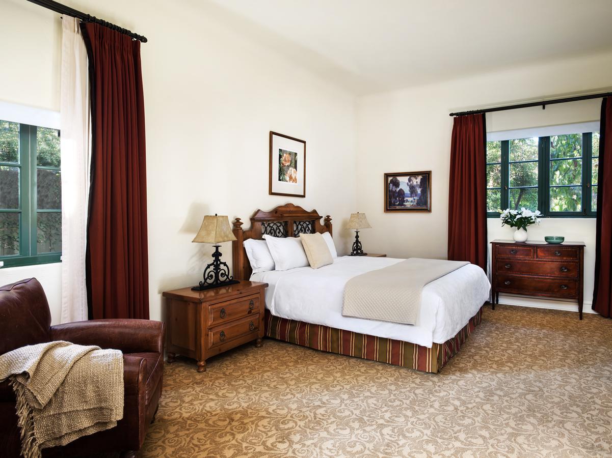 The Langham Huntington, Pasadena Hotell Eksteriør bilde