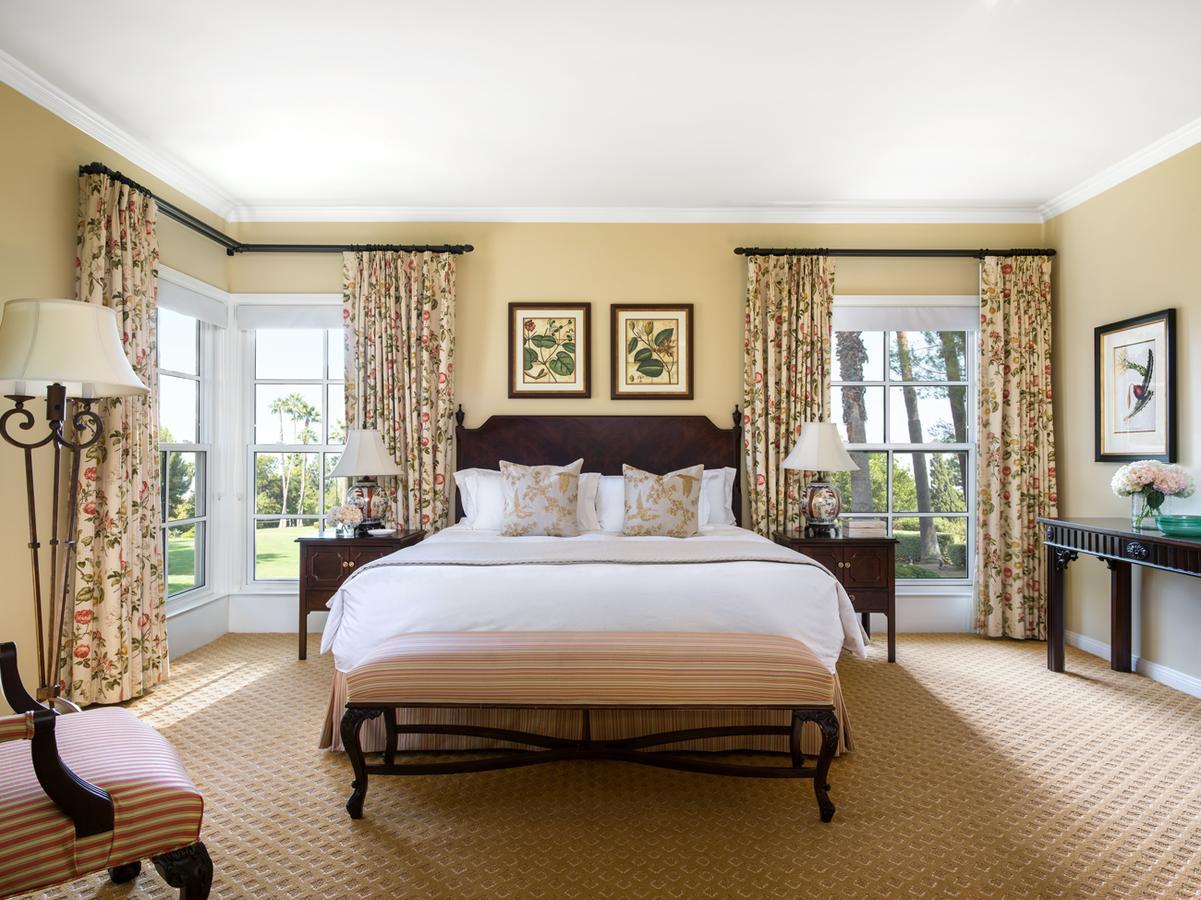 The Langham Huntington, Pasadena Hotell Eksteriør bilde
