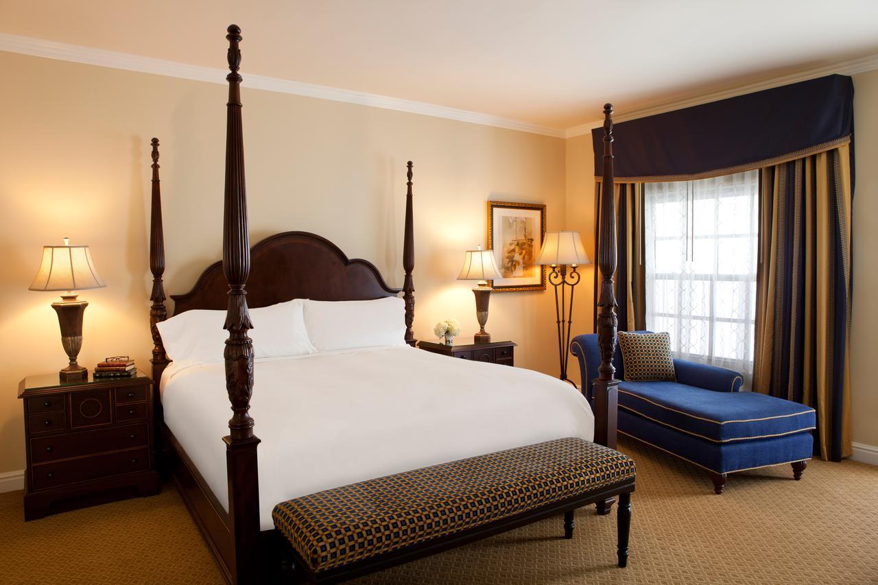 The Langham Huntington, Pasadena Hotell Eksteriør bilde