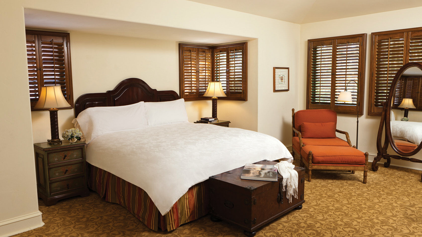The Langham Huntington, Pasadena Hotell Eksteriør bilde