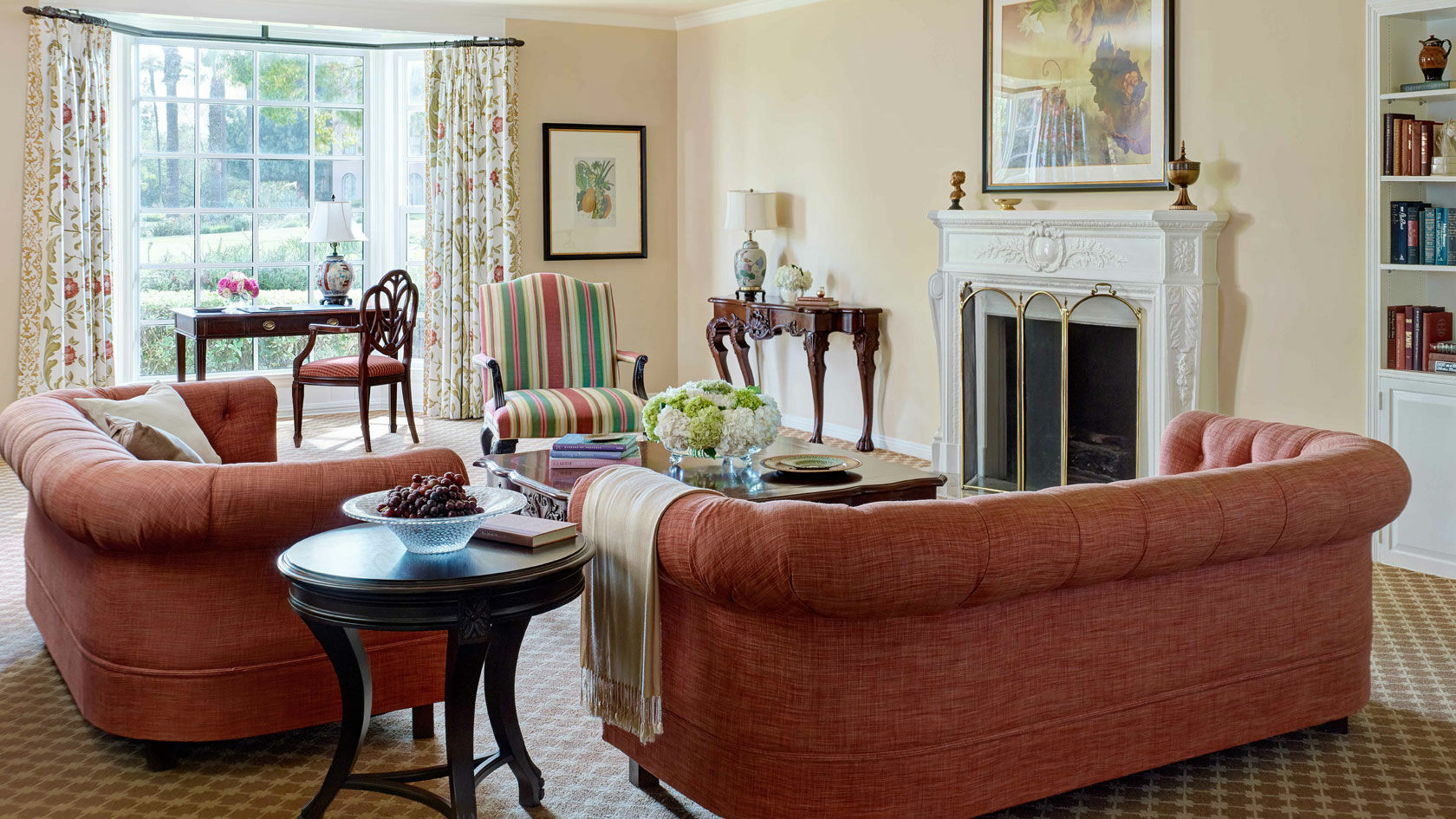 The Langham Huntington, Pasadena Hotell Eksteriør bilde